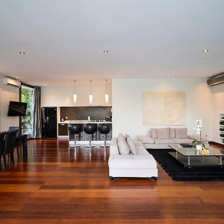 C151 Smart Villas At Seminyak Extérieur photo