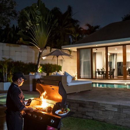 C151 Smart Villas At Seminyak Extérieur photo