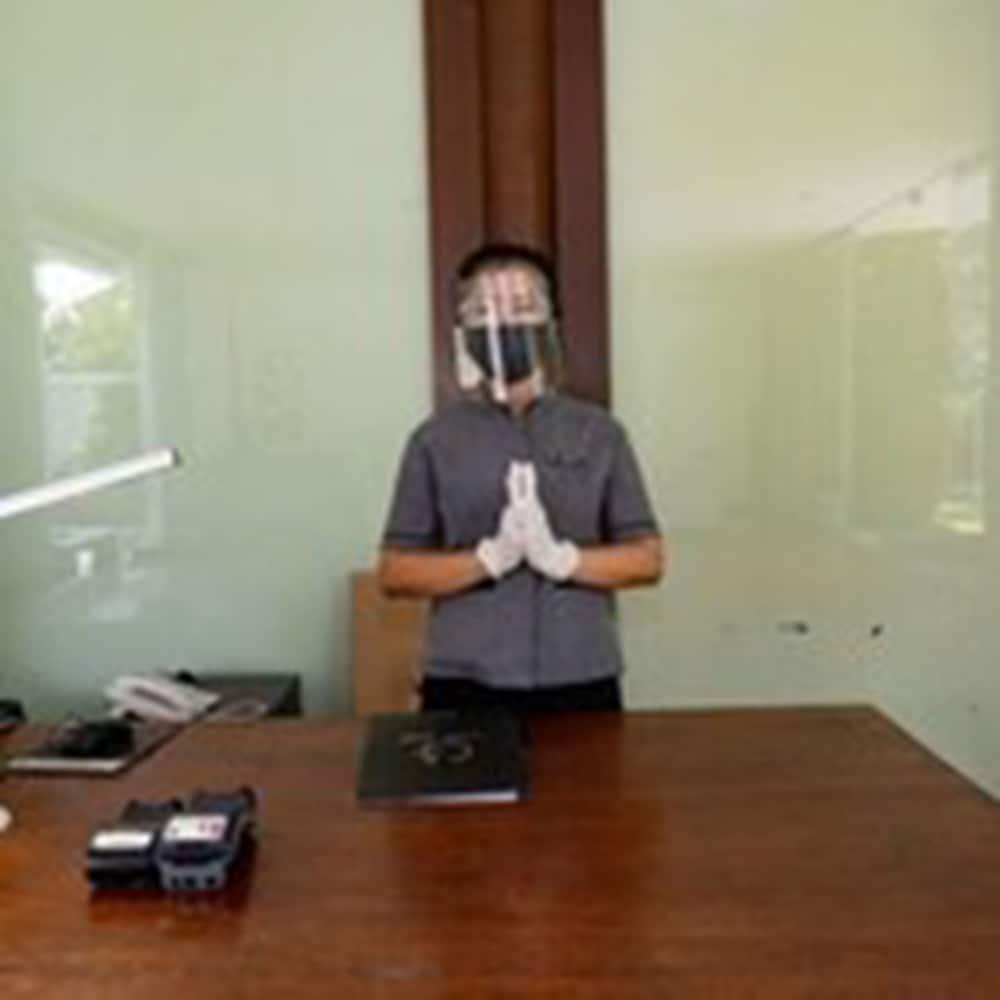 C151 Smart Villas At Seminyak Extérieur photo