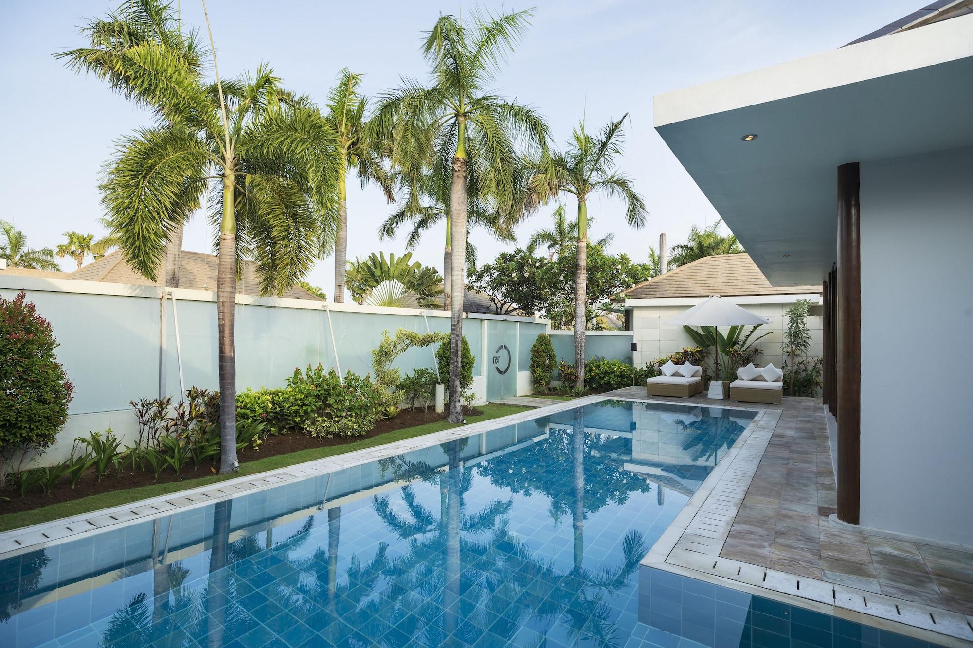 C151 Smart Villas At Seminyak Extérieur photo