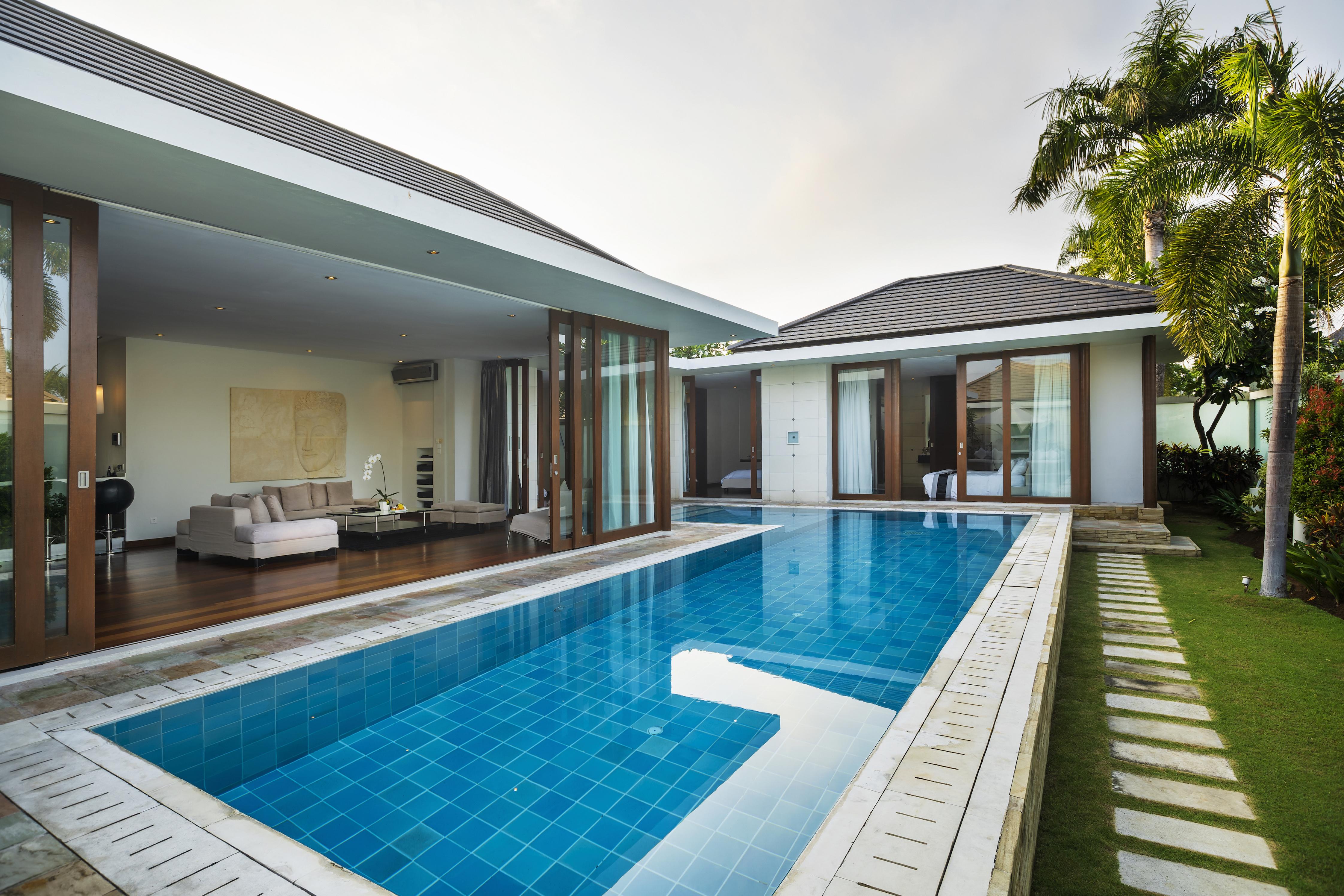 C151 Smart Villas At Seminyak Extérieur photo
