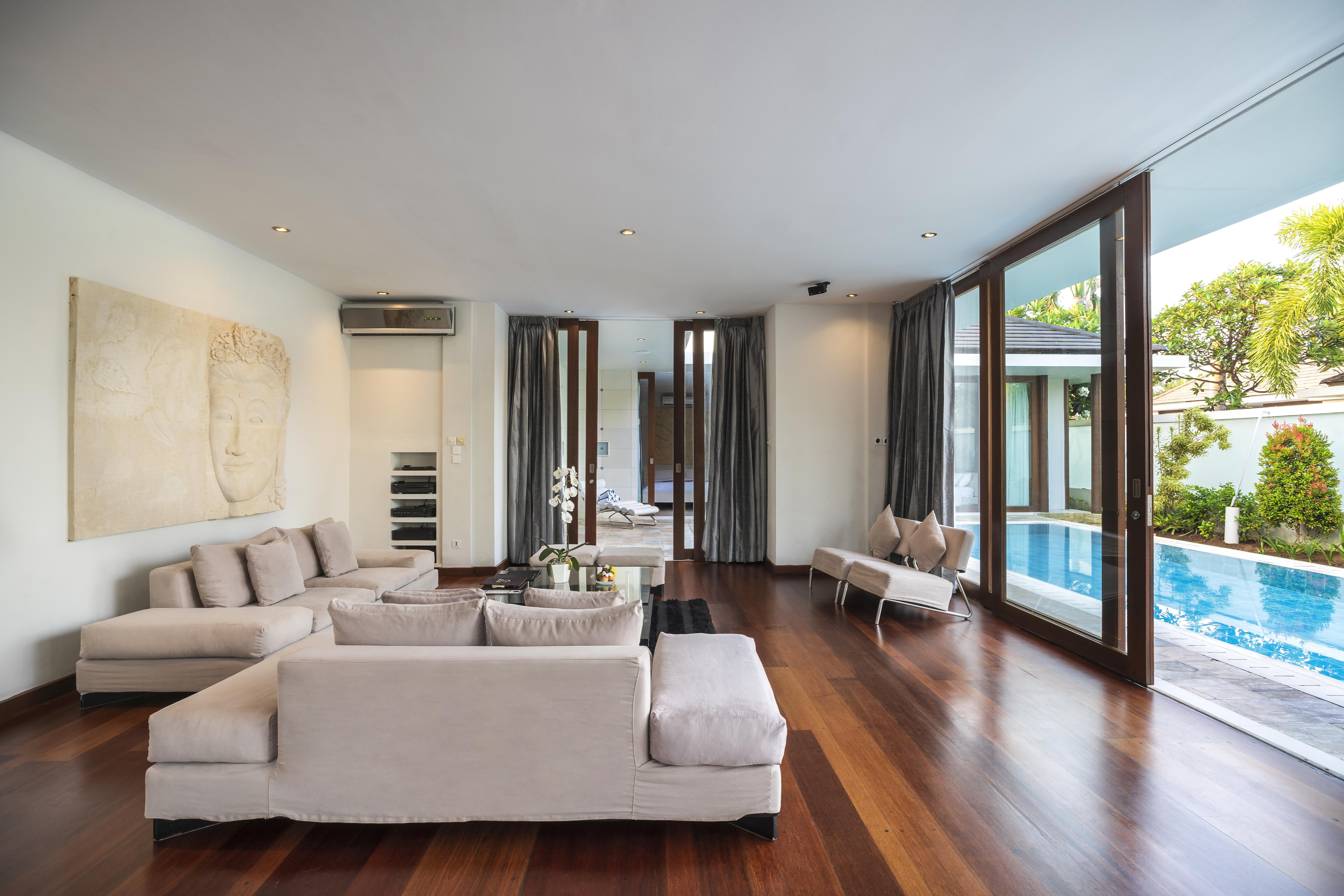 C151 Smart Villas At Seminyak Extérieur photo