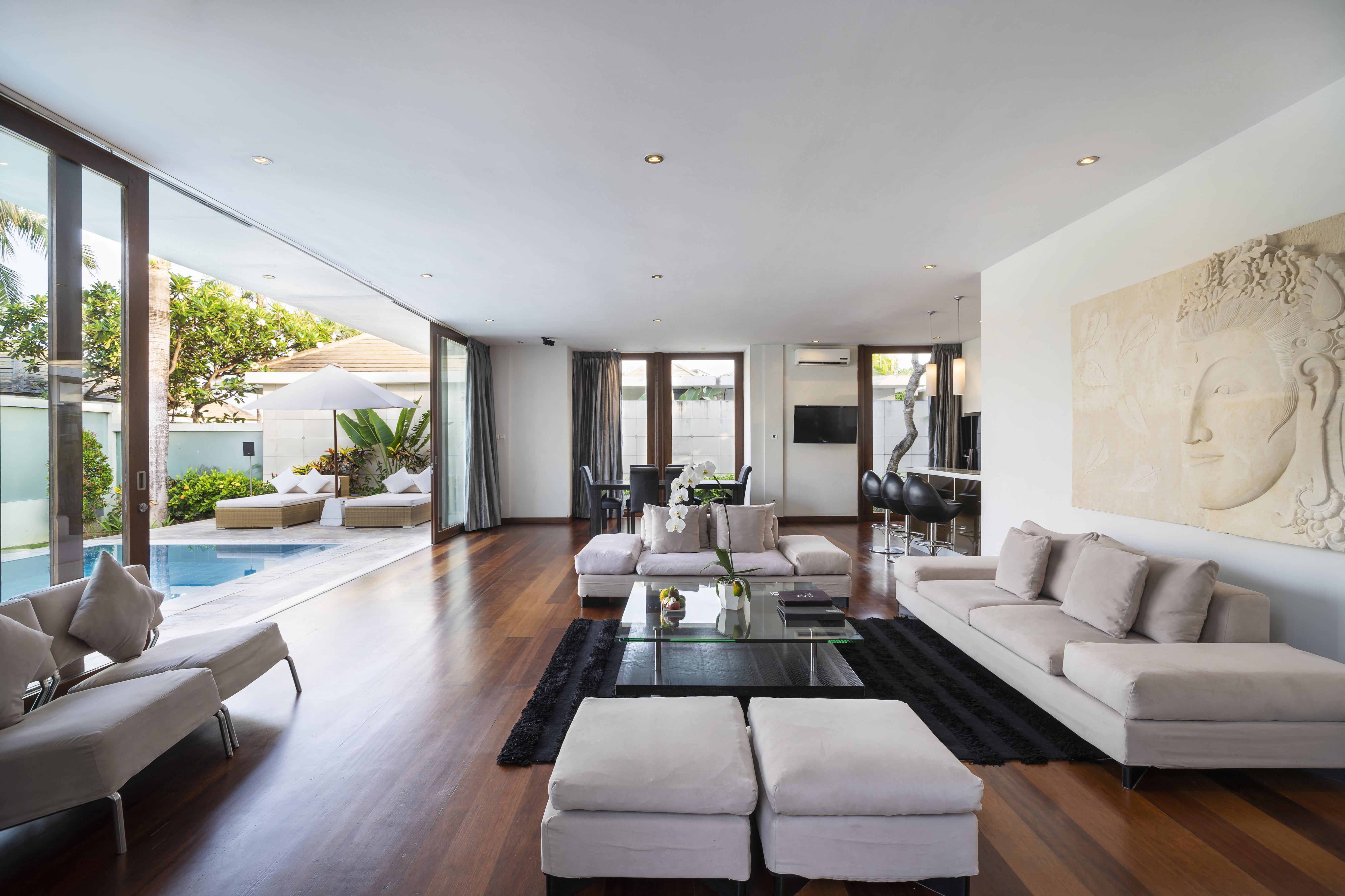 C151 Smart Villas At Seminyak Extérieur photo
