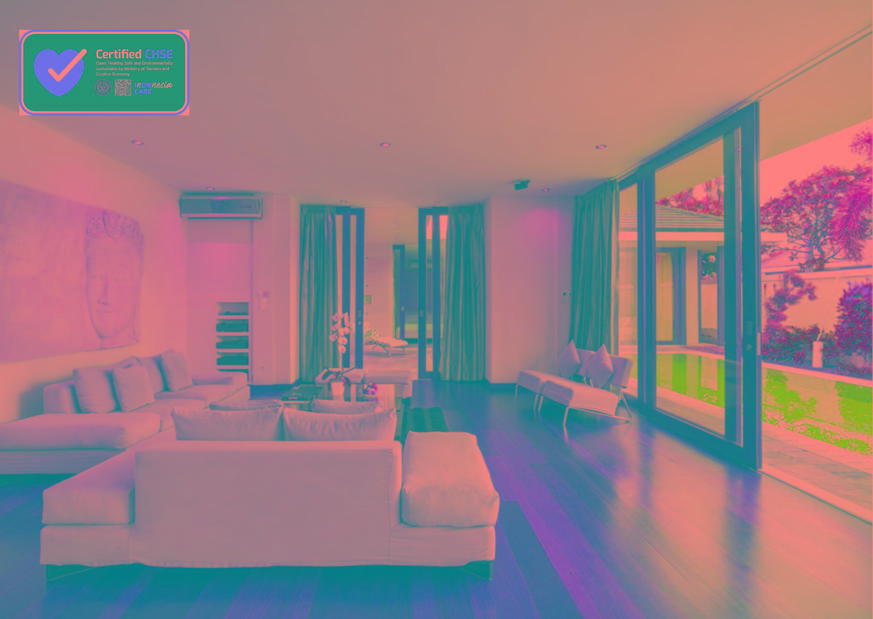 C151 Smart Villas At Seminyak Extérieur photo