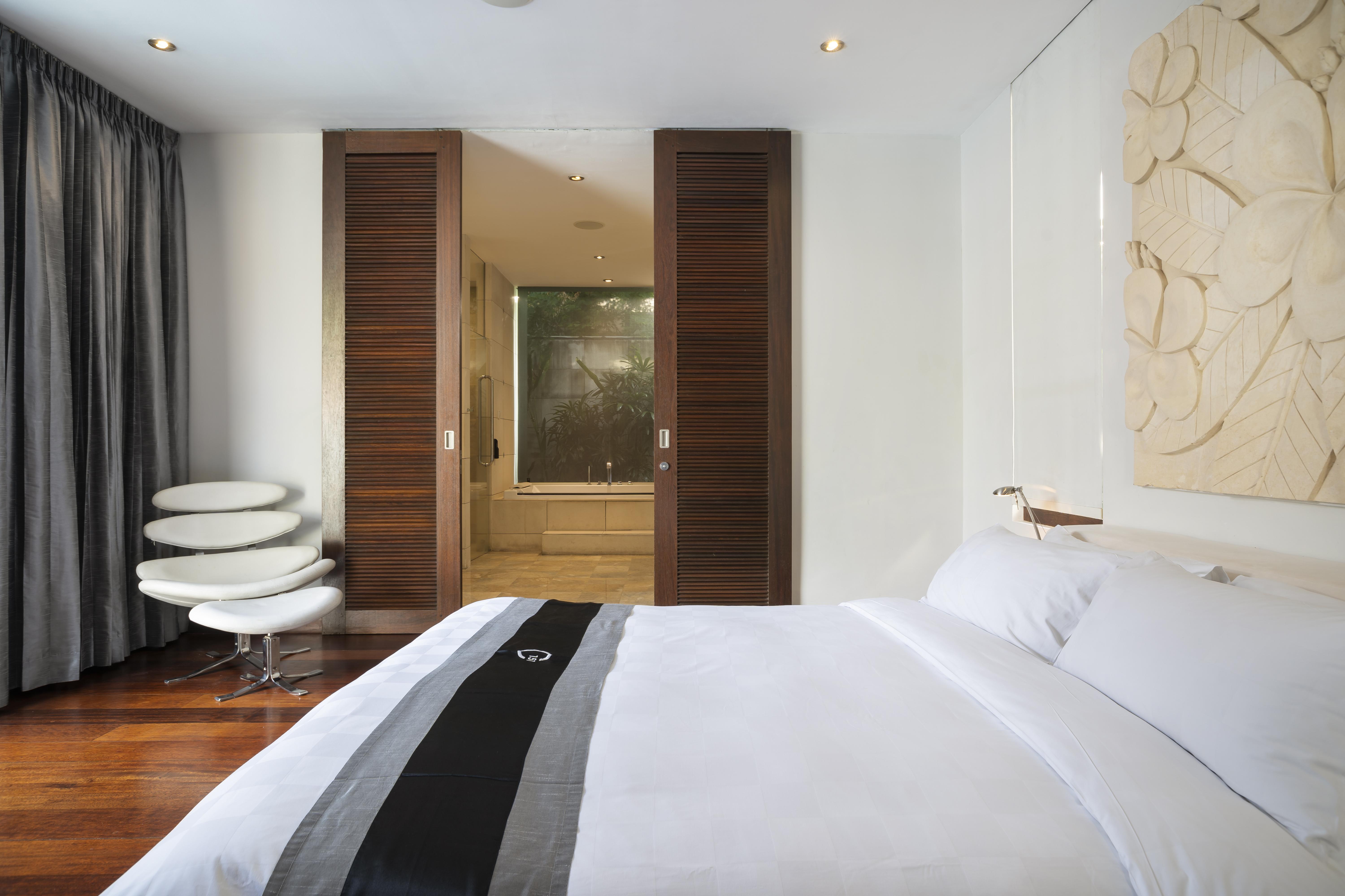 C151 Smart Villas At Seminyak Extérieur photo