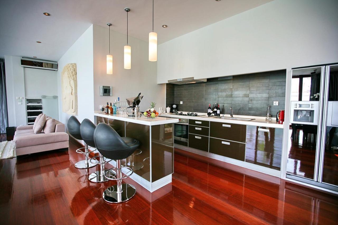 C151 Smart Villas At Seminyak Extérieur photo