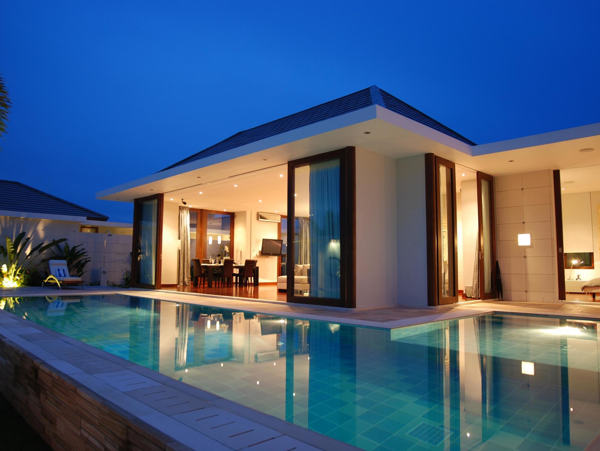 C151 Smart Villas At Seminyak Extérieur photo