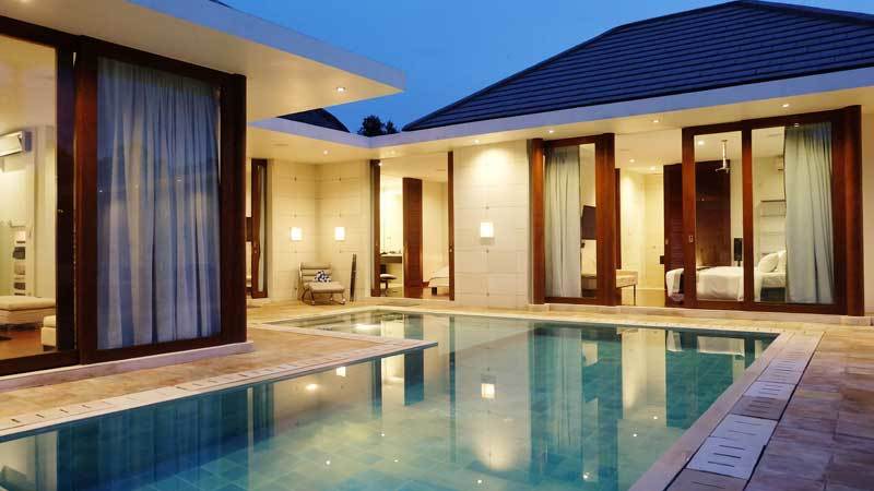 C151 Smart Villas At Seminyak Extérieur photo
