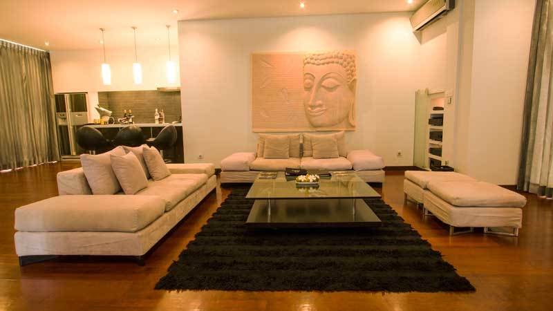 C151 Smart Villas At Seminyak Extérieur photo