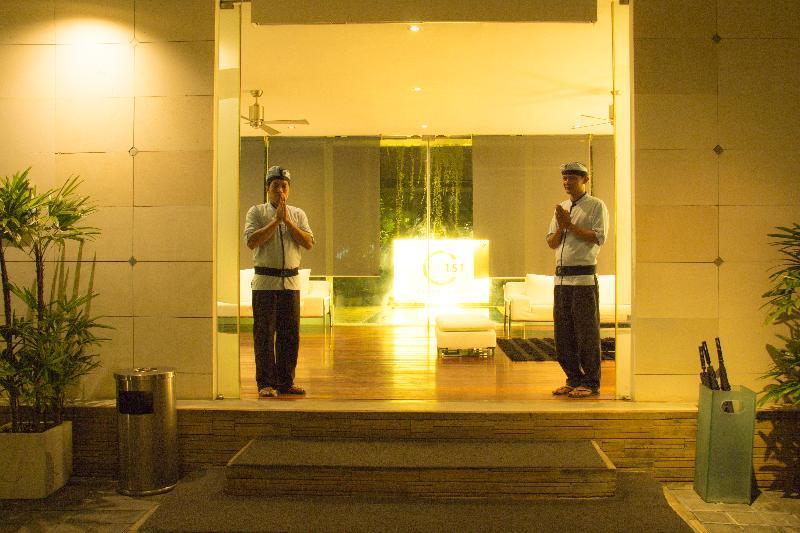 C151 Smart Villas At Seminyak Extérieur photo