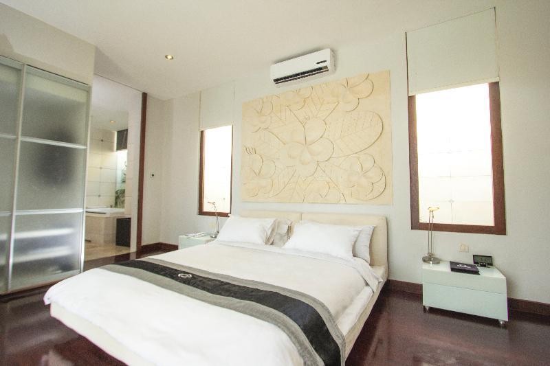 C151 Smart Villas At Seminyak Extérieur photo