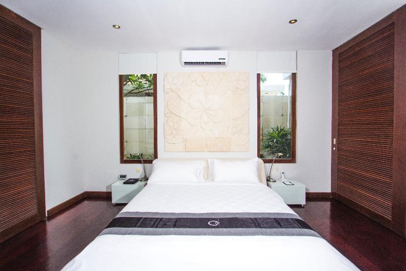 C151 Smart Villas At Seminyak Extérieur photo