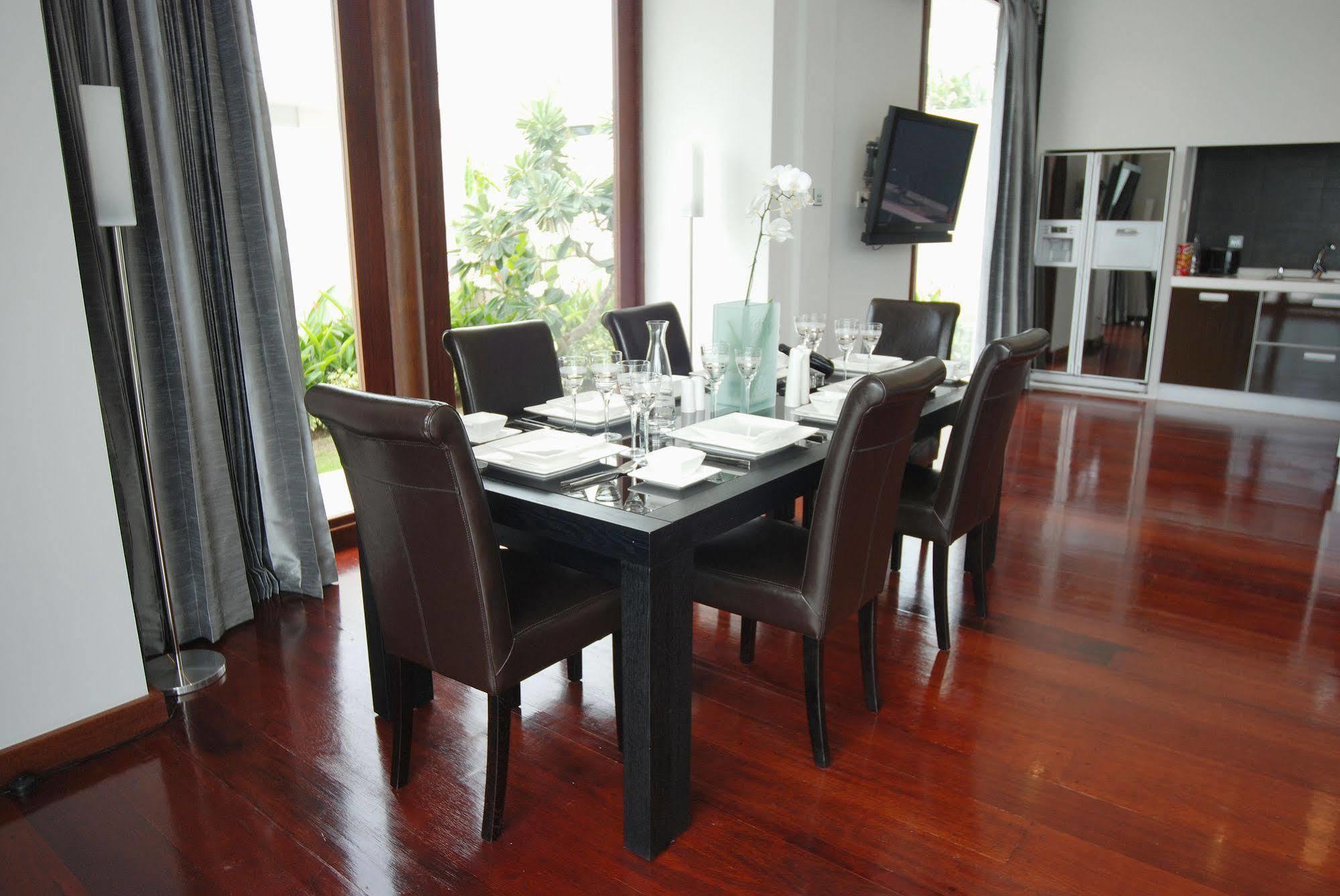 C151 Smart Villas At Seminyak Extérieur photo