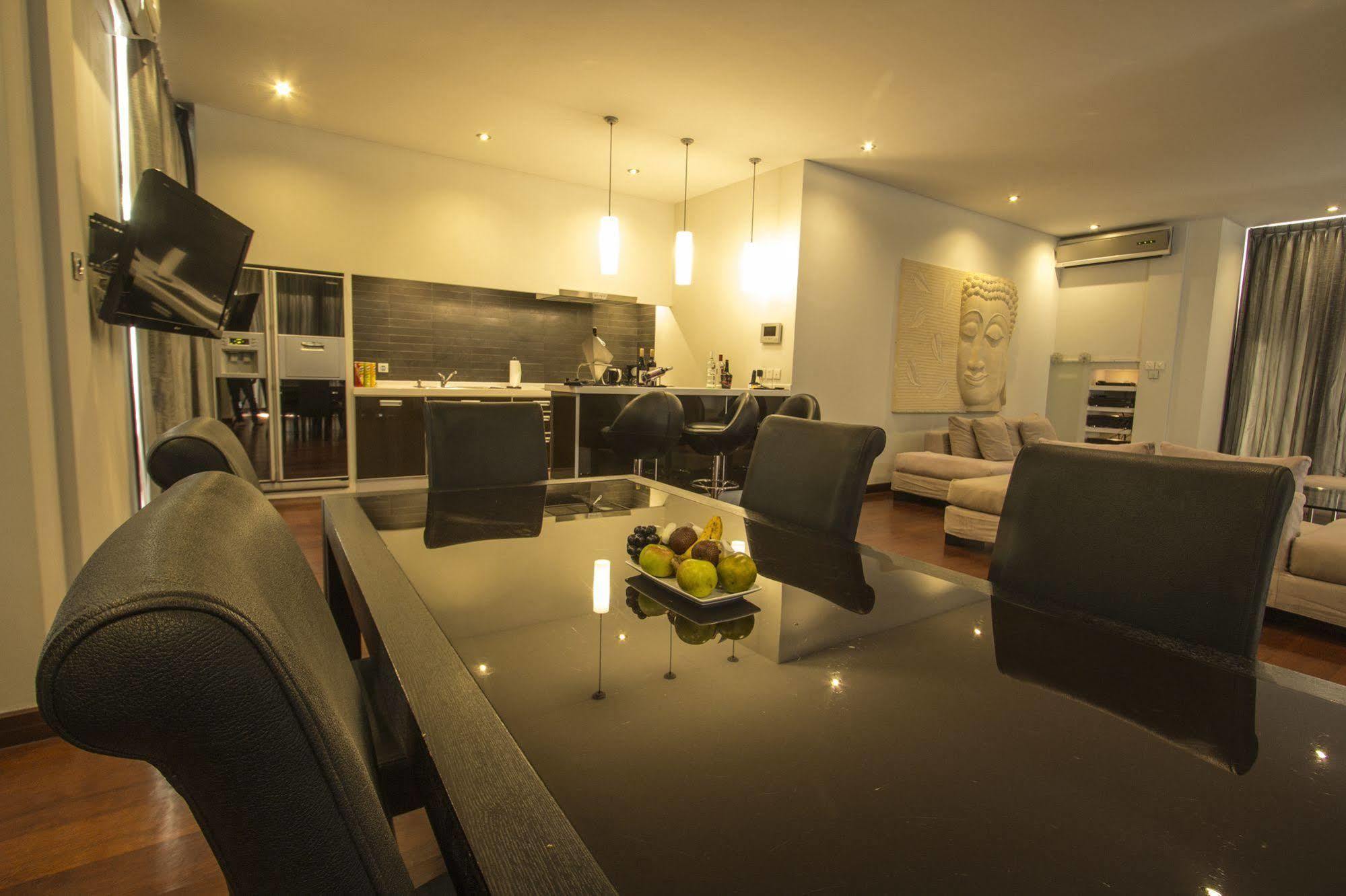 C151 Smart Villas At Seminyak Extérieur photo