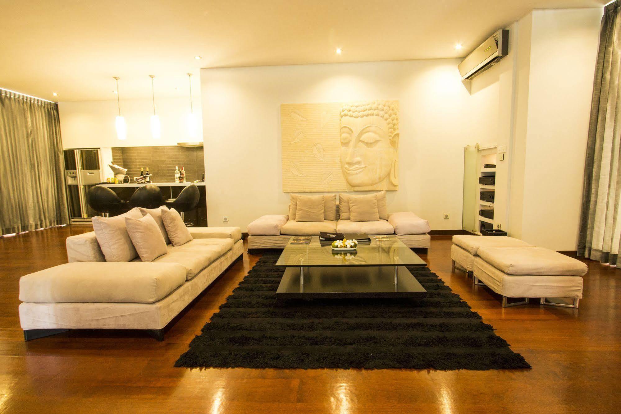 C151 Smart Villas At Seminyak Extérieur photo