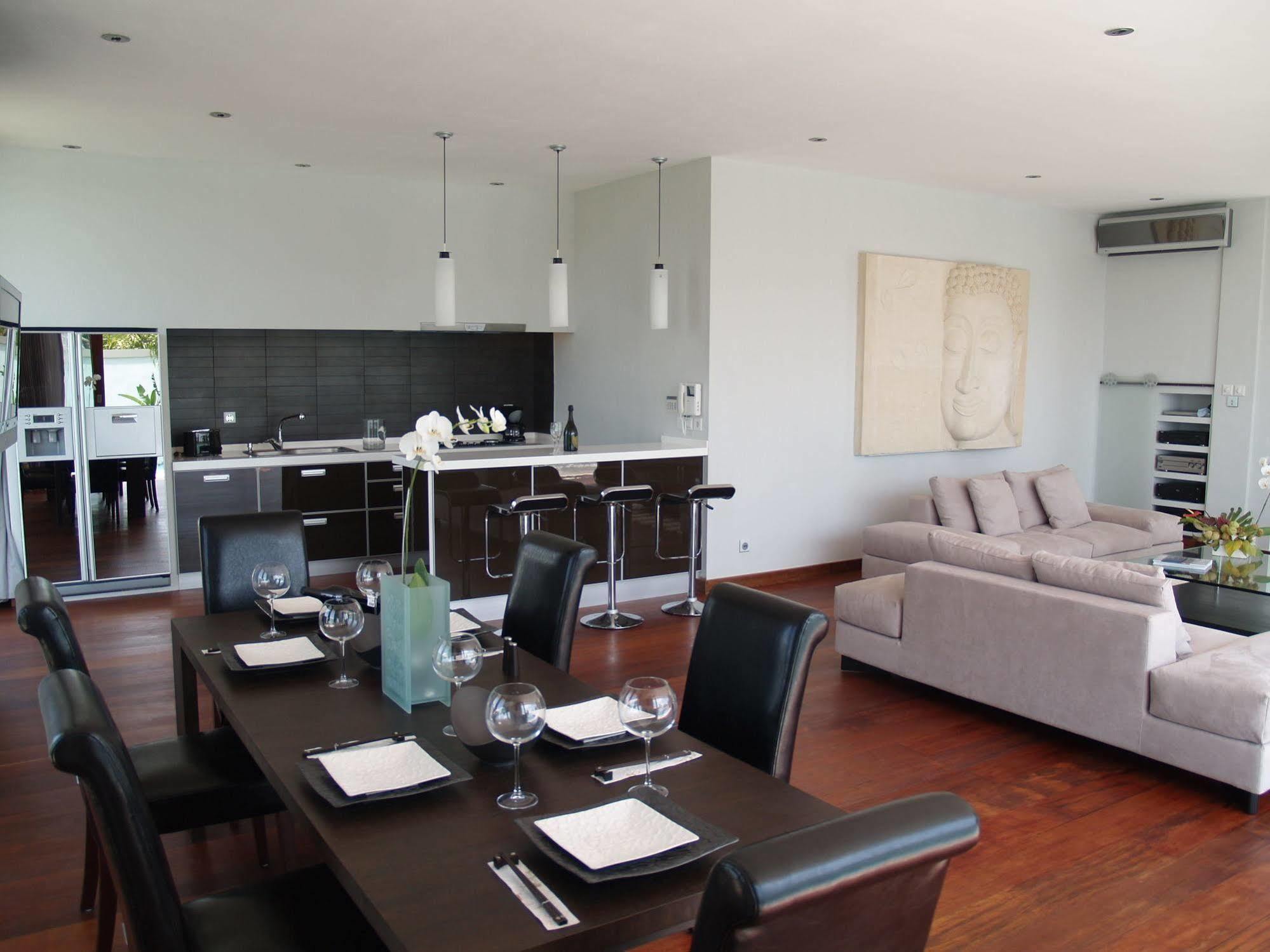 C151 Smart Villas At Seminyak Extérieur photo