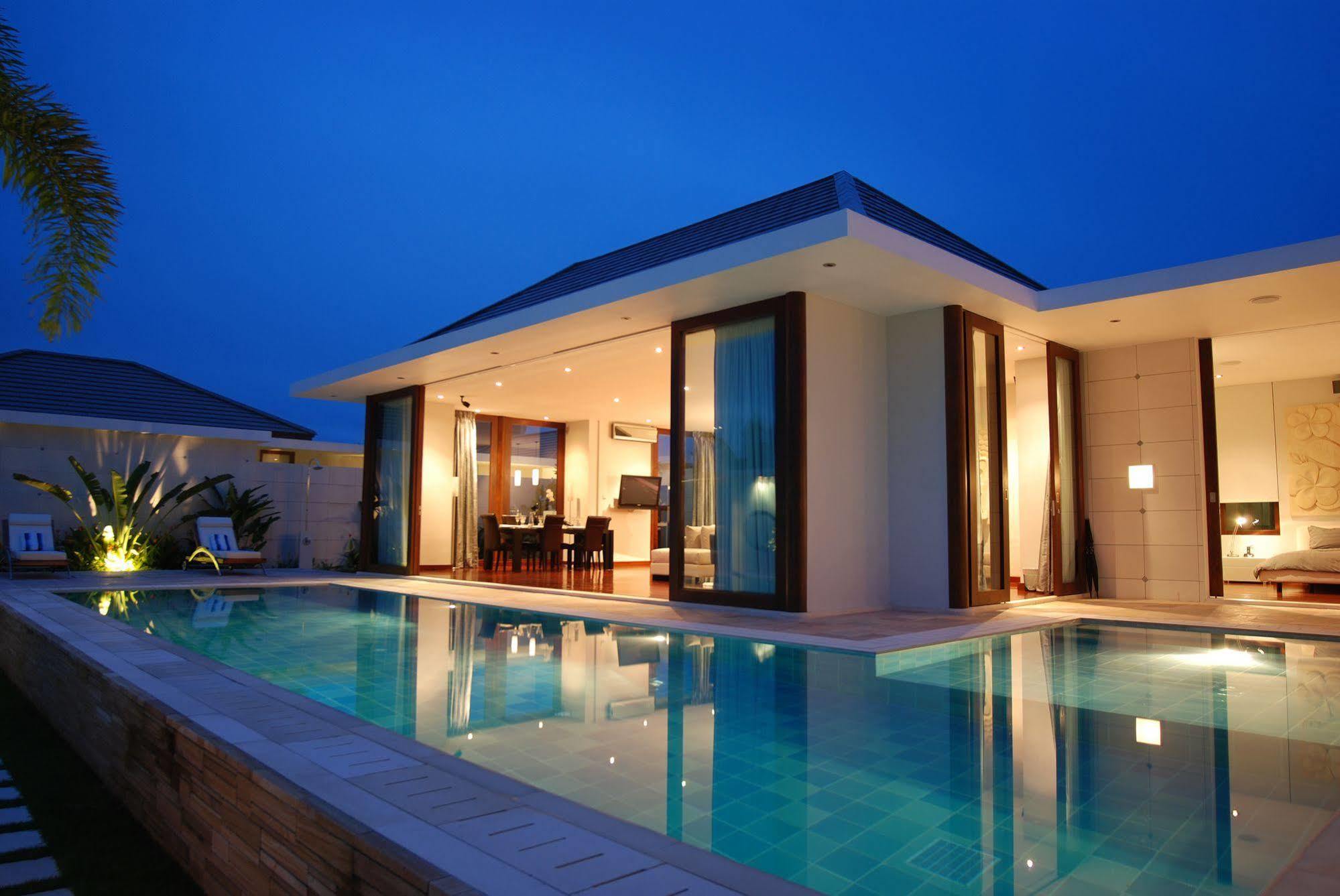 C151 Smart Villas At Seminyak Extérieur photo