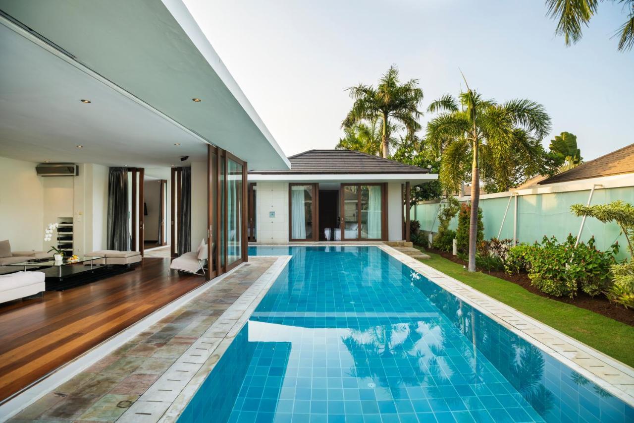 C151 Smart Villas At Seminyak Extérieur photo